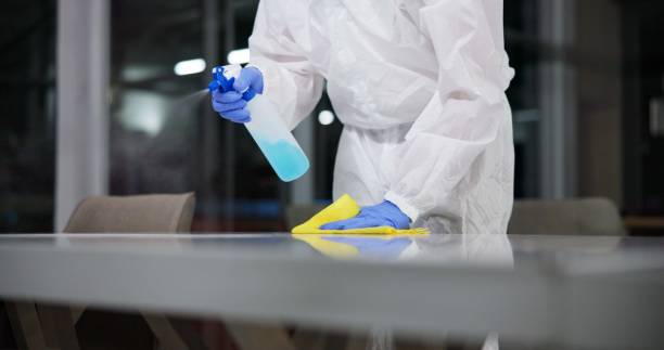 Licensed Unattended Death Cleanup service in Bluebell, UT - Trauma Clean Pros